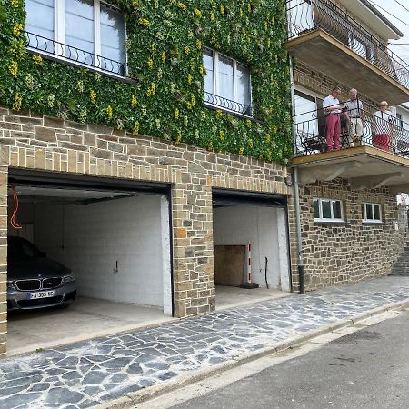 Villa The Splendid View - 6 Personnes Bouillon Exterior foto