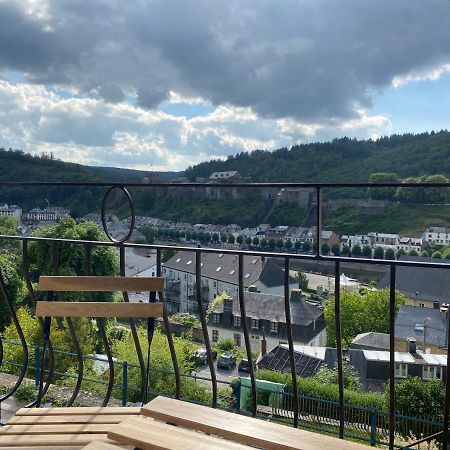 Villa The Splendid View - 6 Personnes Bouillon Exterior foto