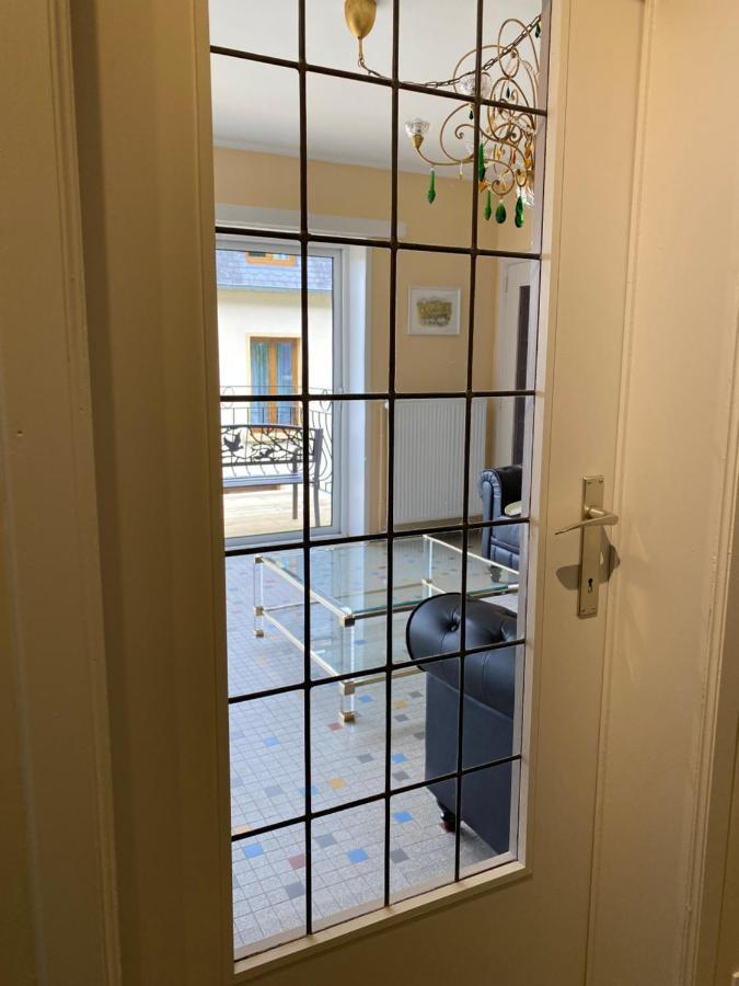 Villa The Splendid View - 6 Personnes Bouillon Exterior foto
